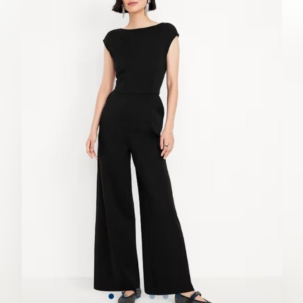 Ponte Jumper